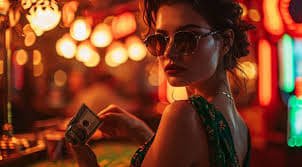 Responsible gaming reminder for Safari Wilds Casino visitors on apk 4