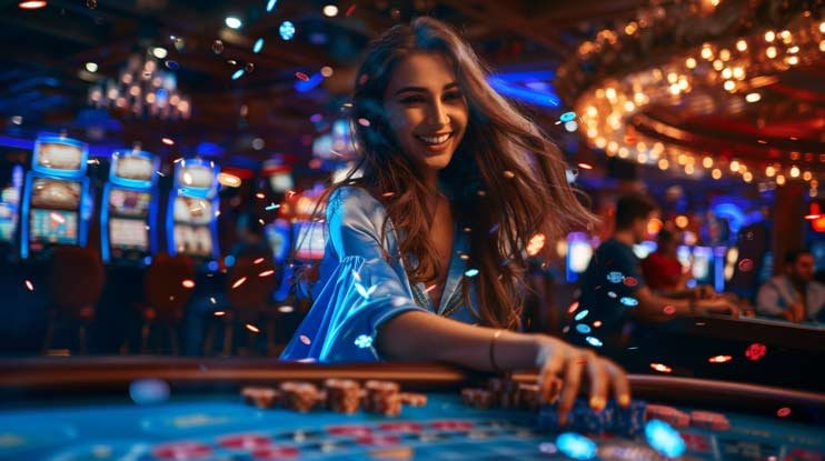 Bangladesh user viewing Safari Wilds Casino on apk 4 with mobile access