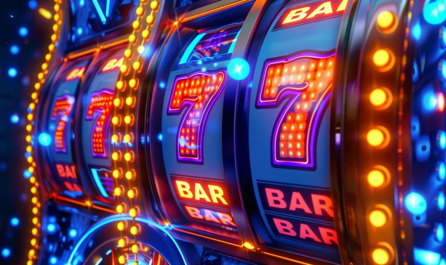 Responsible gaming reminder for Phoenix Rises Slots visitors on apk 4